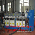 Cold feed Silicone Rubber Extruder Machine